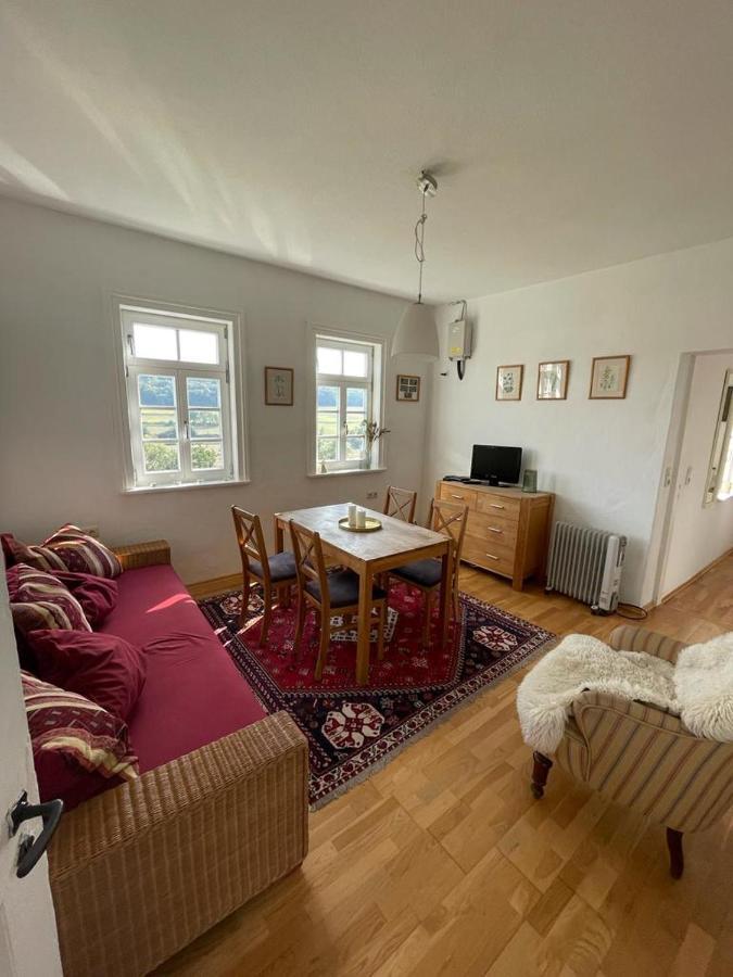 Ferienhaus Traminer Im Weinberg Фрейбург Экстерьер фото
