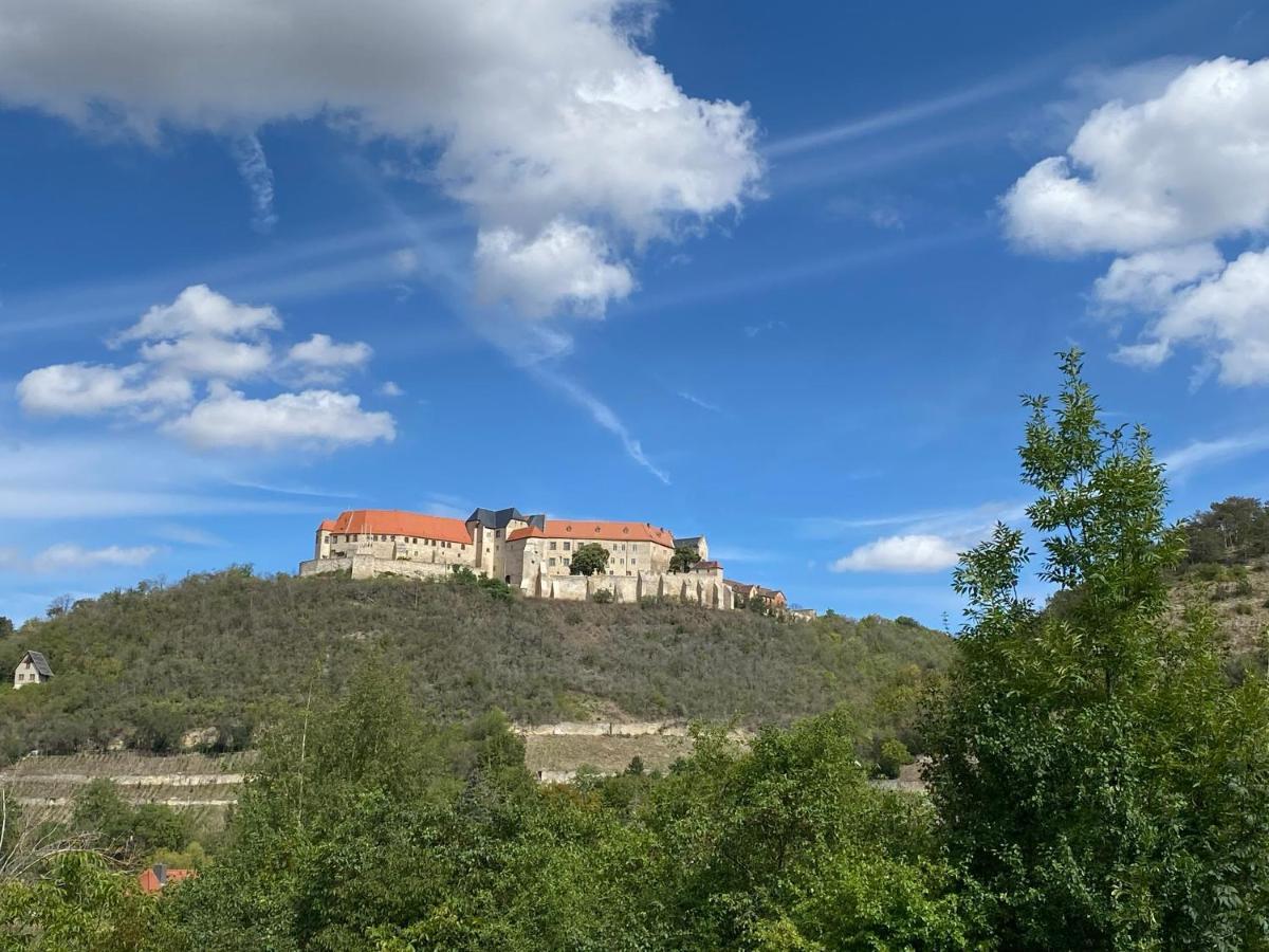 Ferienhaus Traminer Im Weinberg Фрейбург Экстерьер фото